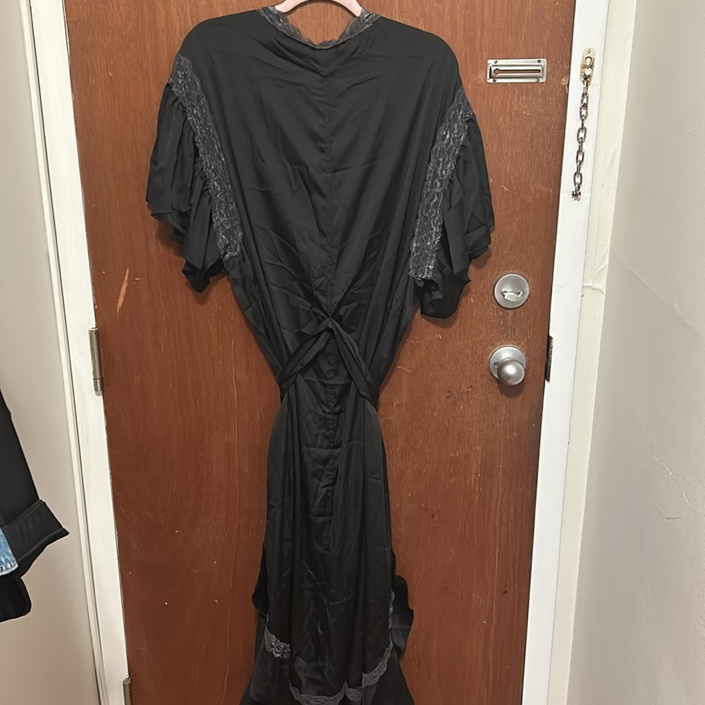 NWT Free People Moonbeam Robe - Picture 14 of 14